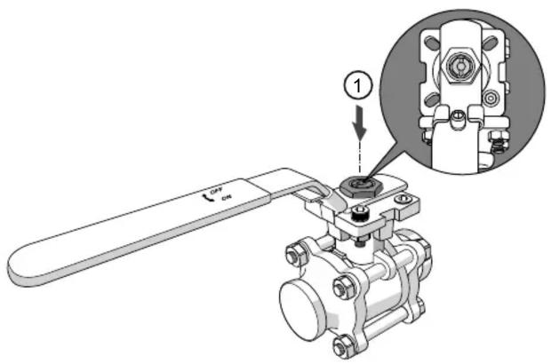 IFM E12766 - 2