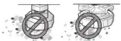 LG WDP4R - WASHER/COMBO INSTALLATION - 1