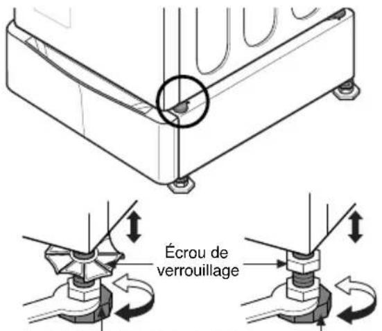 LG WDP4R - REMARQUE - 2