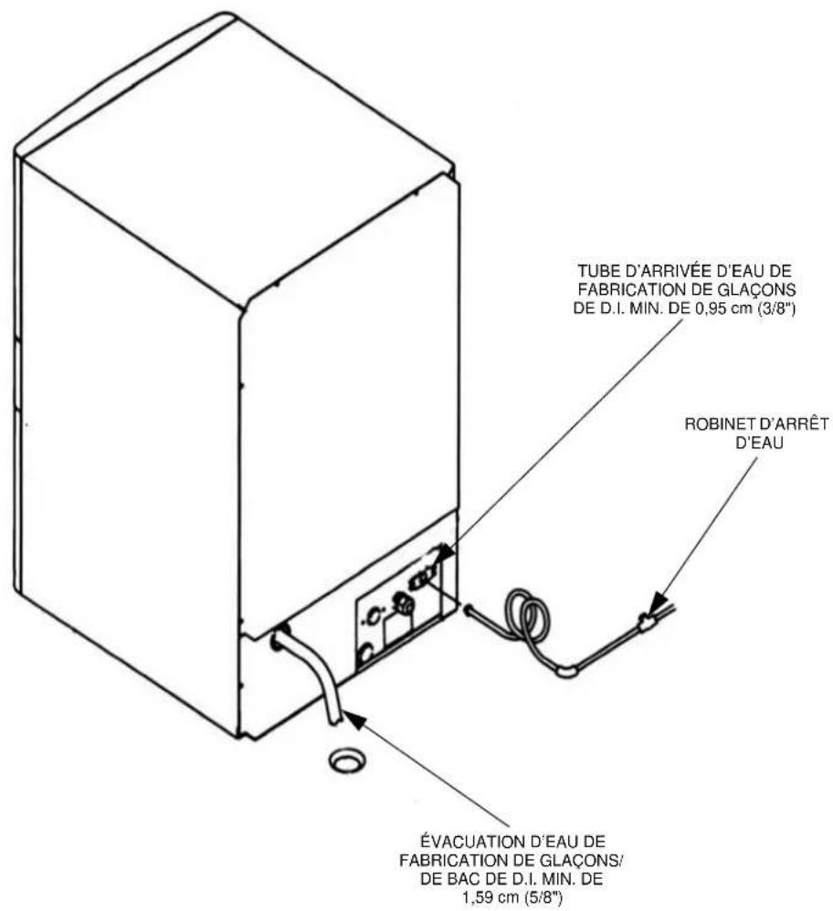 Manitowoc QM45A - Attention - 1