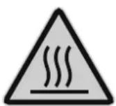 CaterChef 710020 - ATTENTION : - 2