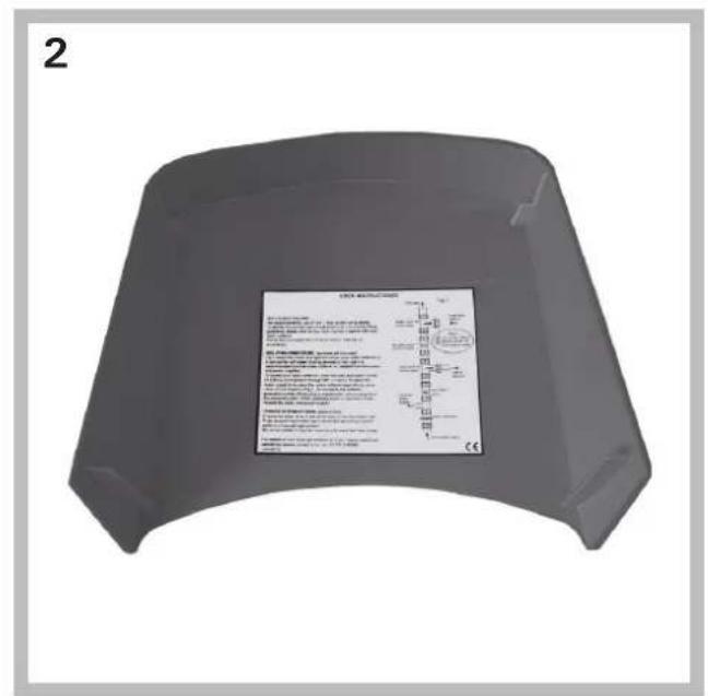 HARVIA HWS1500 - EN DE - 2