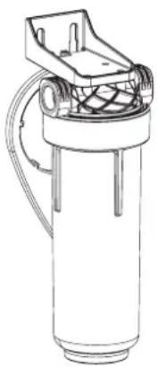 HARVIA HWS1500 - TECHNISCHE SPEZIFKATIONEN - 1