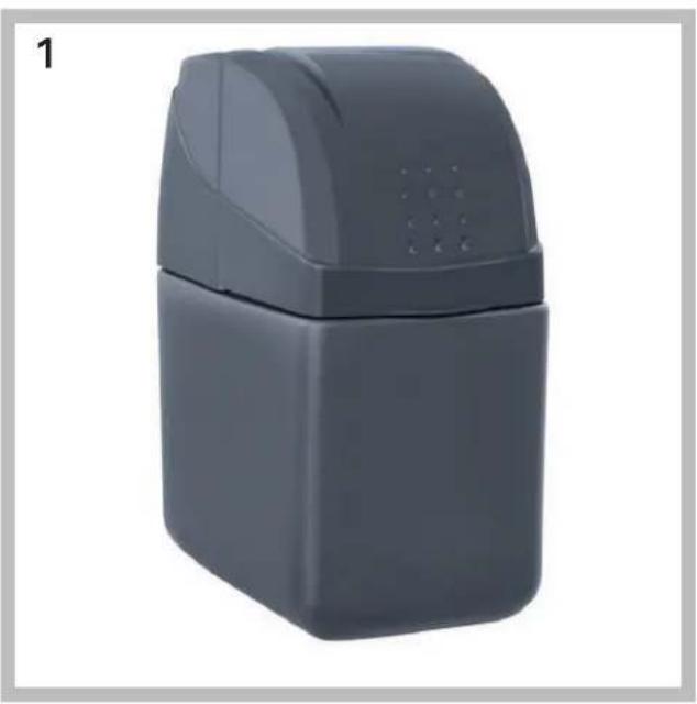 HARVIA HWS1500 - EN DE - 1