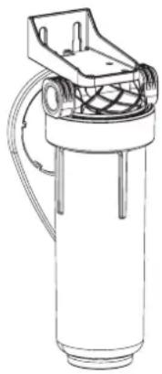 HARVIA HWS1500 - TECHNISCHE SPECIFICATIES - 1