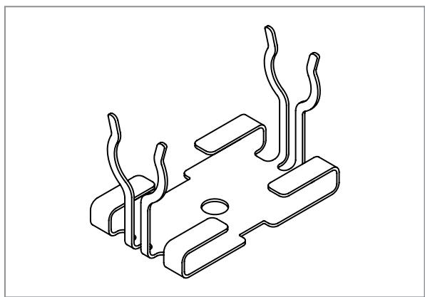 IFM DP1603 - Installation - 1