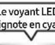 SAMSUNG MXST50B - Comment utiliser la télécommande Alimentation - 8