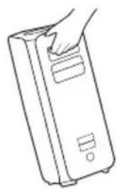 SAMSUNG MXST50B - MANUALE UTENTE - 2