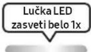 SAMSUNG MXST50B - UPORABA DALJINSKEGA UPRAVLJALNIKA - 8