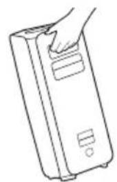 SAMSUNG MXST50B - BEZPEČNOSTNÍ VAROVÁNÍ - 2