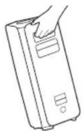 SAMSUNG MXST50B - OPREZ - 2