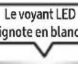 SAMSUNG MXST50B - Comment utiliser la télécommande Alimentation - 4
