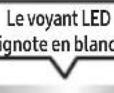 SAMSUNG MXST50B - Comment utiliser la télécommande Alimentation - 10