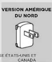 CORSAIR Voyager Air 2 Plus - CONTENU DU CONDITIONNEMENT - 5