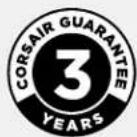 CORSAIR Voyager Air 2 Plus - CANADA - 1