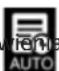 AMICA Cremis CD 2011 - PANEL STEROWANIA (rys. 2): - 1