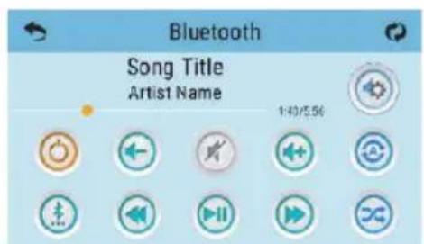 ASTRALPOOL Evolution 70 - CONEXION BLUETOOTH - 3