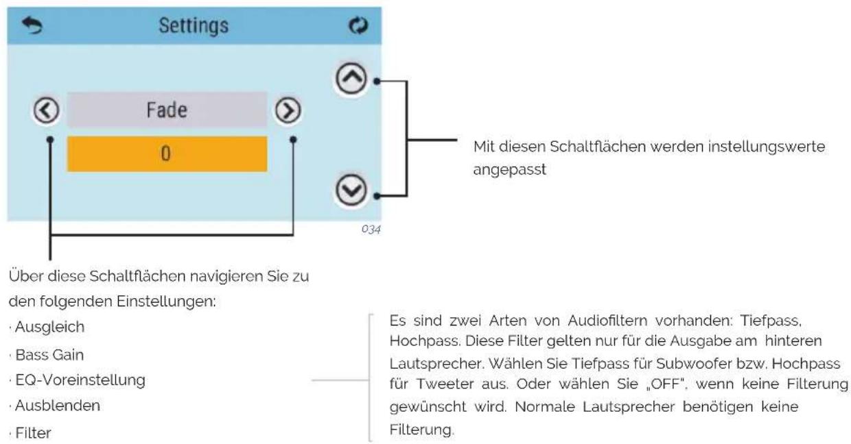 ASTRALPOOL Evolution 70 - BLUETOOTH - 8