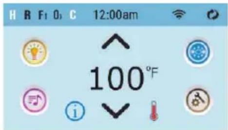 ASTRALPOOL Evolution 70 - BLUETOOTH - 2
