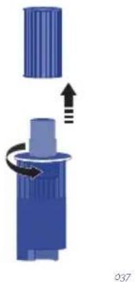 ASTRALPOOL Evolution 70 - TELESCOPISCHE FILTER SCHOOLMAKEN: - 1