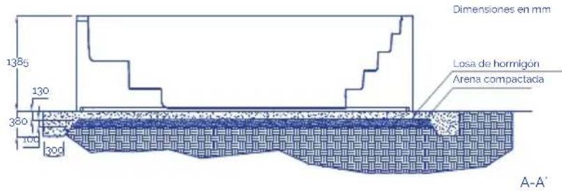 ASTRALPOOL Evolution 70 - INSTALACION - 9