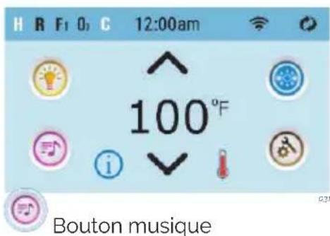 ASTRALPOOL Evolution 70 - BLUETOOTH - 2