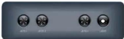 ASTRALPOOL Evolution 70 - AUX - 2