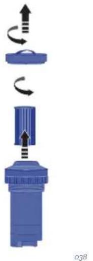 ASTRALPOOL Evolution 70 - ! ATTENZIONE - 5