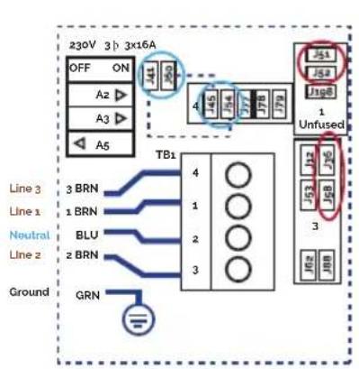 ASTRALPOOL Evolution 70 - IMPORTANT - 4