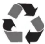 ASTRALPOOL Evolution 70 - RECYCLAGE ET ENVIRONNEMENT - 1