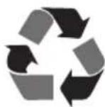 ASTRALPOOL Evolution 70 - RECYCLING UND UMWELTSCHUTZ - 1