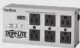 Tripp Lite B02100017 - PROTECT YOUR INVESTMENT! - 1