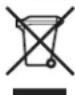 Tripp Lite B02100017 - WEEE Compliance Information for Tripp Lite Customers and Recyclers (European Union) - 1