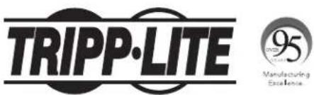 Tripp Lite B02100017 - PROTECT YOUR INVESTMENT! - 3