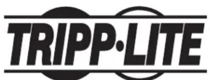 Tripp Lite B02100017 - ADVERTENCIA: - 1