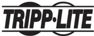 Tripp Lite 4POSTRAILKITWM - Kit Rackmount d'étagère régable - 1