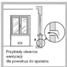 HOTPOINT TQG 641 HA(DS) - Ustawienie - 2