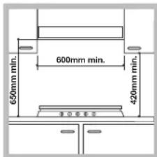 HOTPOINT TQG 641 HA(DS) - Encastrement - 1