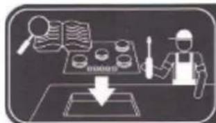 HOTPOINT TQG 641 HA(DS) - UWAGA - 1
