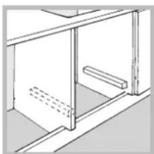 HOTPOINT TQG 641 HA(DS) - Obieg powietrza - 1