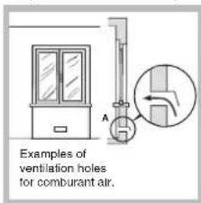 HOTPOINT TQG 641 HA(DS) - Positioning - 2