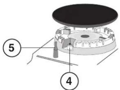 HOTPOINT TQG 641 HA(DS) - 3aRaIbHn BURJa - 2