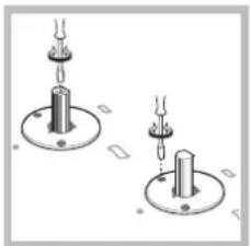 HOTPOINT TQG 641 HA(DS) - GB - 1