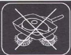 HOTPOINT TQG 641 HA(DS) - Attention - 3