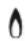 HOTPOINT TQG 641 HA(DS) - Gas burners - 2