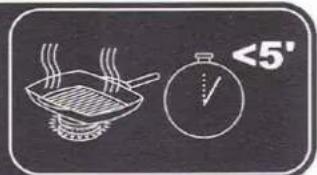 HOTPOINT TQG 641 HA(DS) - NOTICE - 4
