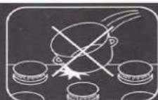 HOTPOINT TQG 641 HA(DS) - ATTENZIONE - 2