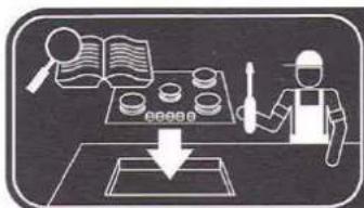 HOTPOINT TQG 641 HA(DS) - yBAFA! - 1