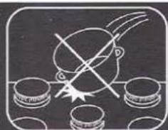 HOTPOINT TQG 641 HA(DS) - Attention - 2