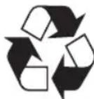 HOTPOINT HB 080SP UP0 - SAFEGUARDING THE ENVIRONMENT DISPOSAL OF PACKAGING MATERIALS - 1